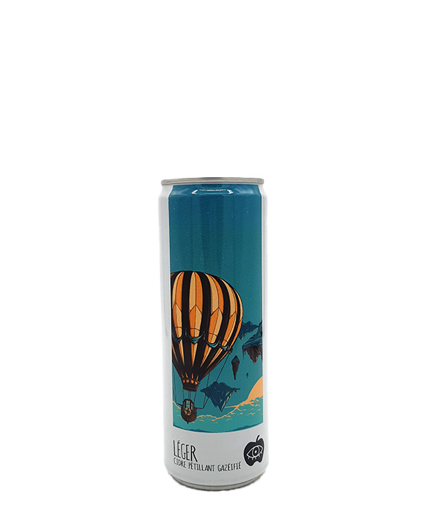 Le léger (355ml)