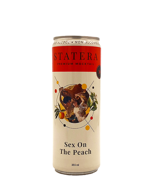 Sex On The Peach