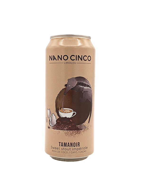 Tamanoir