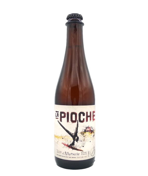 La Pioche