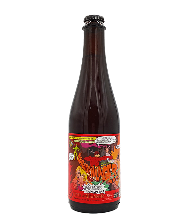 Schlagenlager