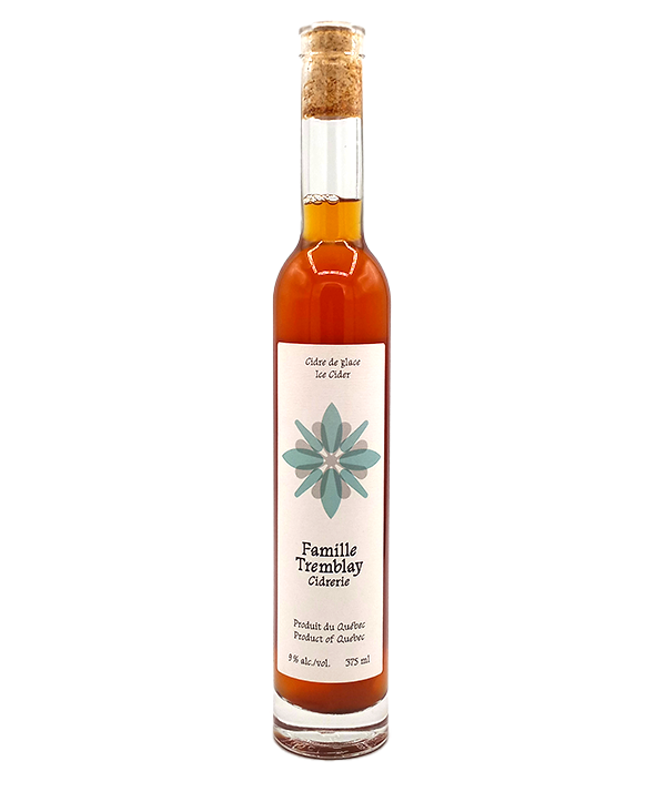 Cidre de glace