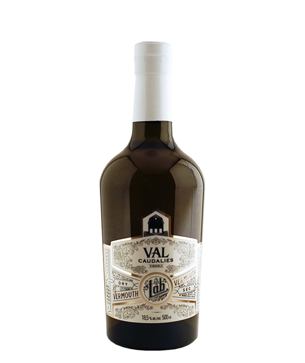 Vermouth sec