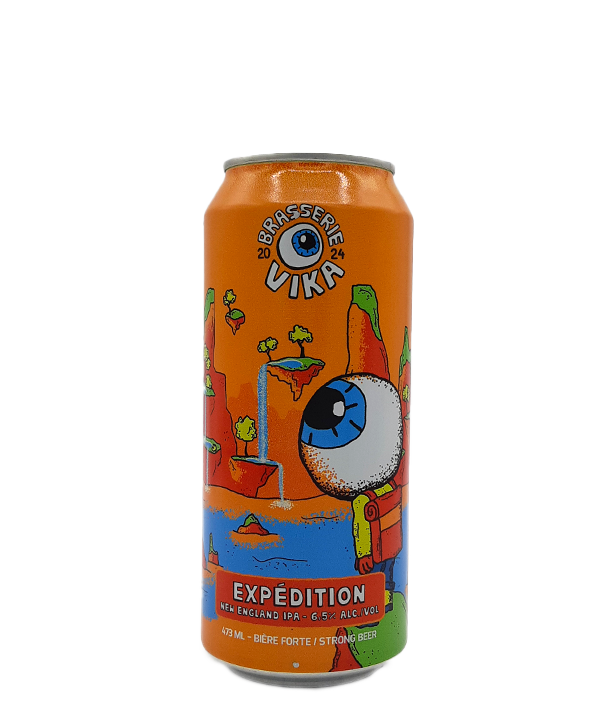 Expédition
