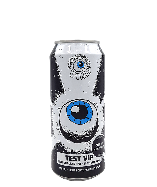 Test VIP