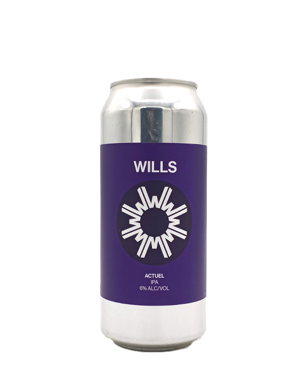 ACTUEL IPA