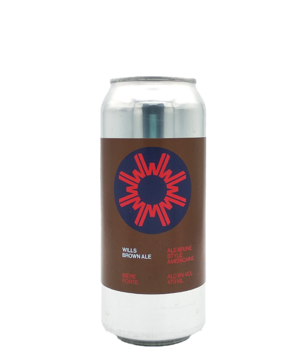 Brown ale