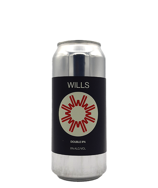 Double IPA