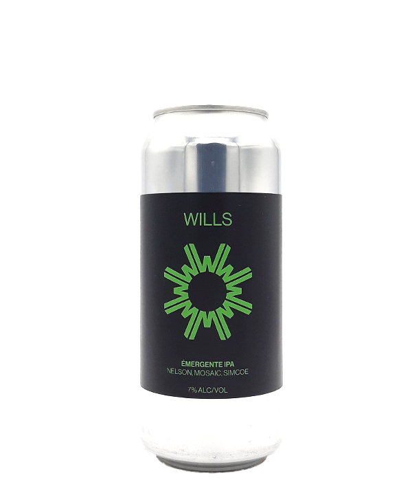 Émergente IPA