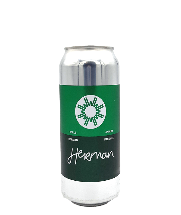 ANNUM PALE ALE