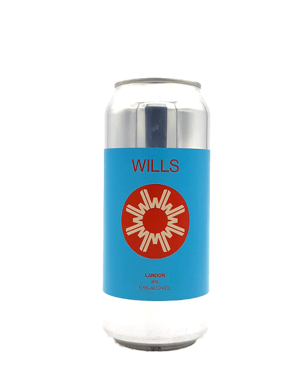 Landon Ipa