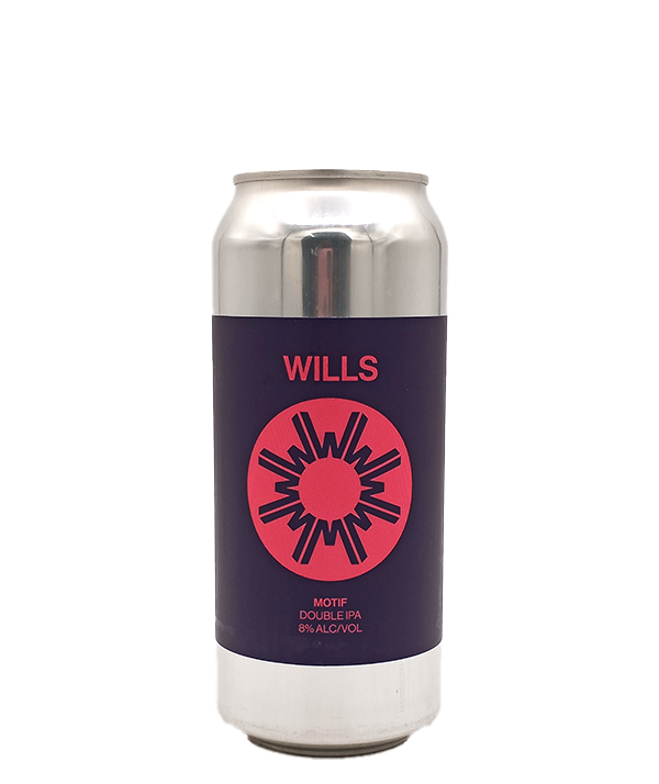 Motif DIPA