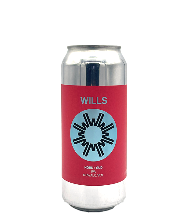 NORD + SUD IPA