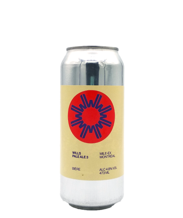 Pale Ale 3