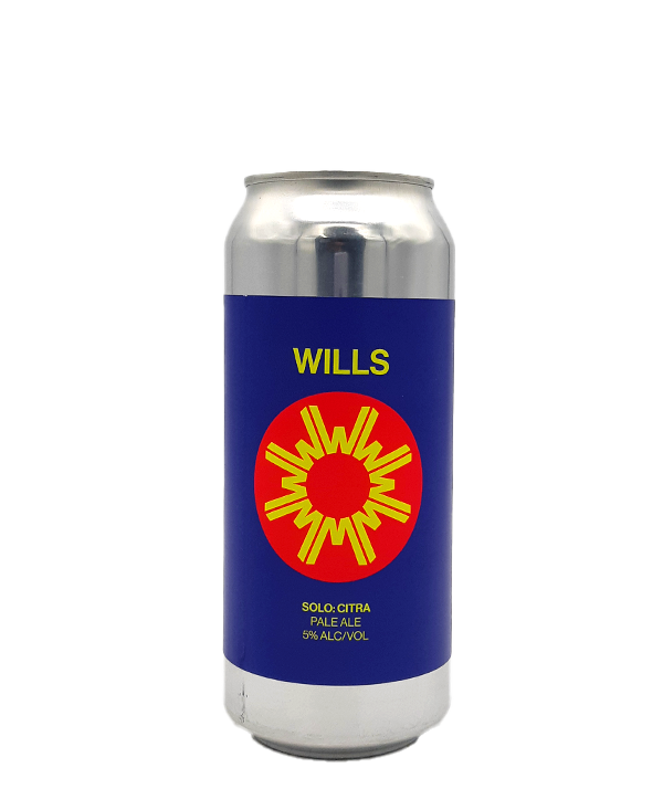 Solo: Citra