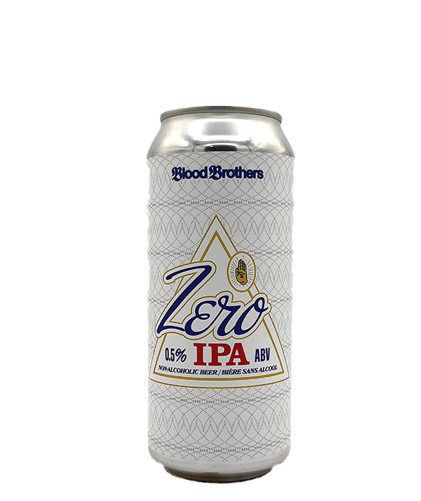Zero IPA