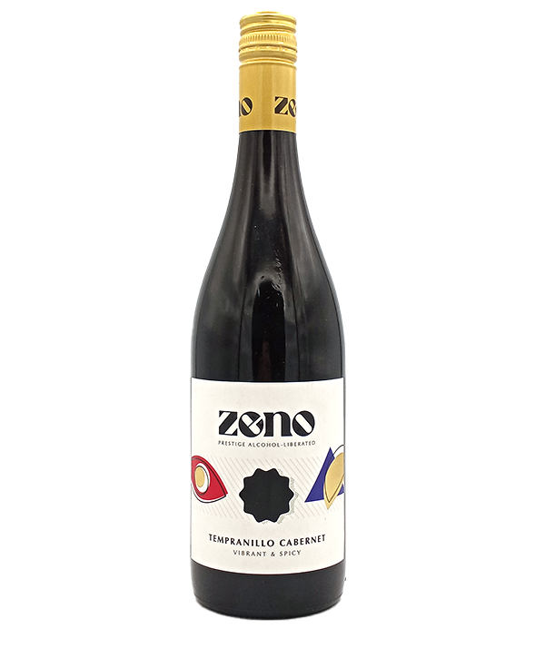 Tepranillo Cabernet
