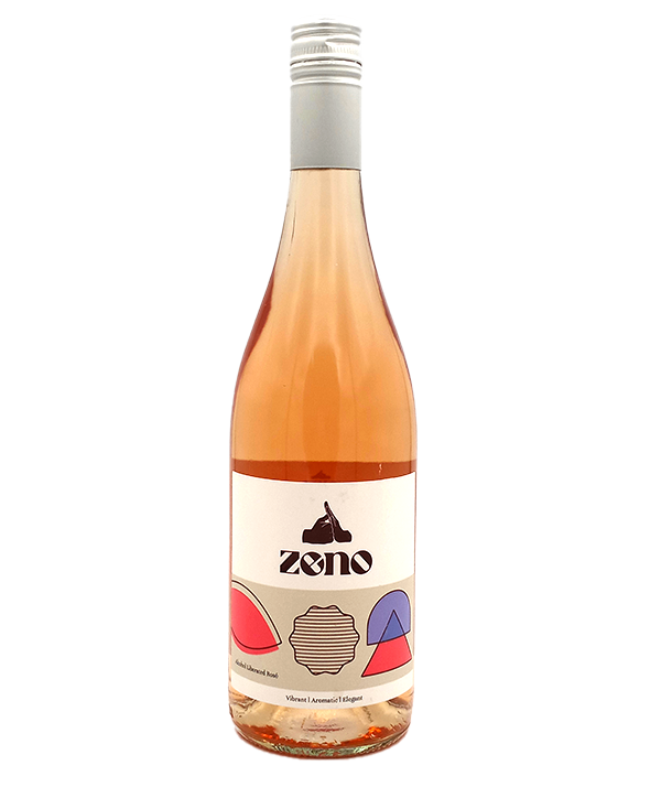 Zeno Rosé