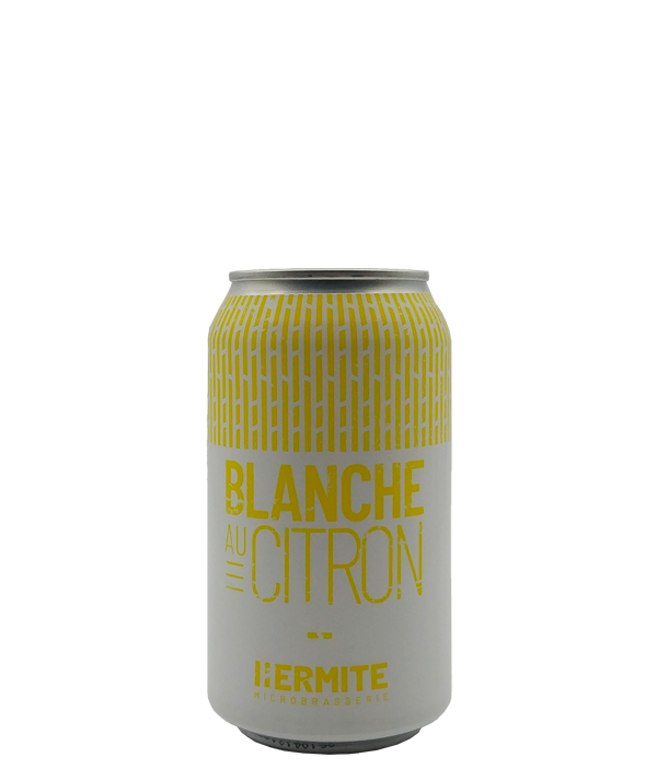 Blanche au Citron