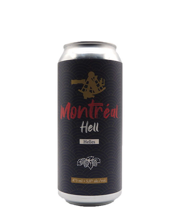 Montréal Hell
