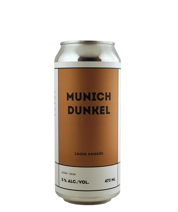 Munich Dunkel