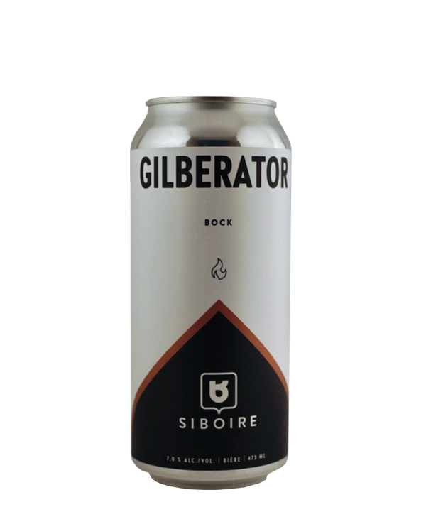Gilberator