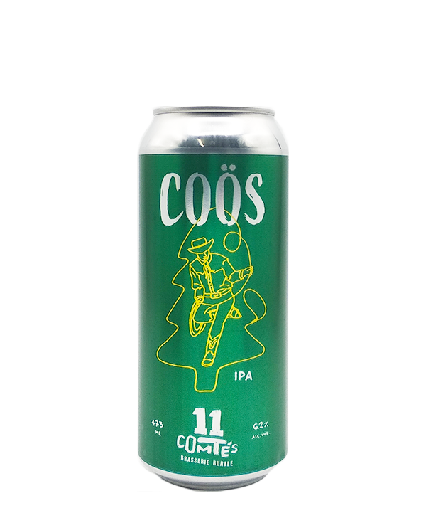 Coös