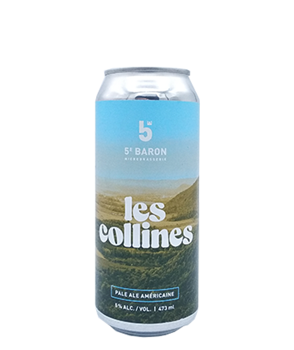 Les Collines