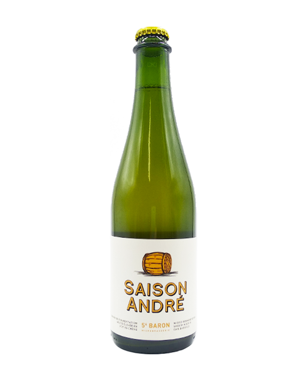 Saison André