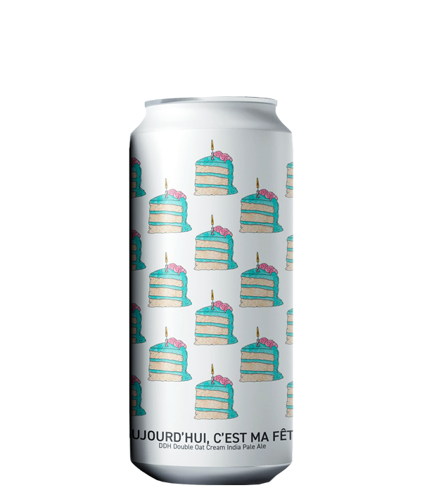 Veux-tu une bière, À L'abordage, Aujourd'hui, c'est ma fête, Bière microbrasserie, Livraison Montréal