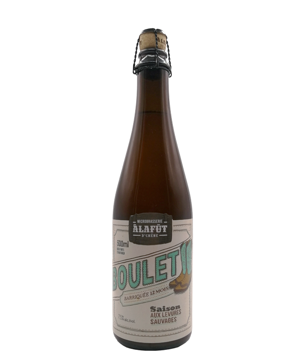 Veux-tu une bière, À la fût, Boulet, Bière microbrasserie, Livraison Montréal