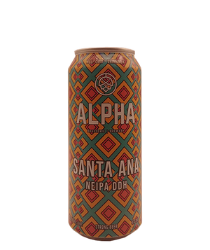 Santa Ana