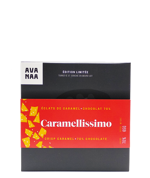 Caramellissimo