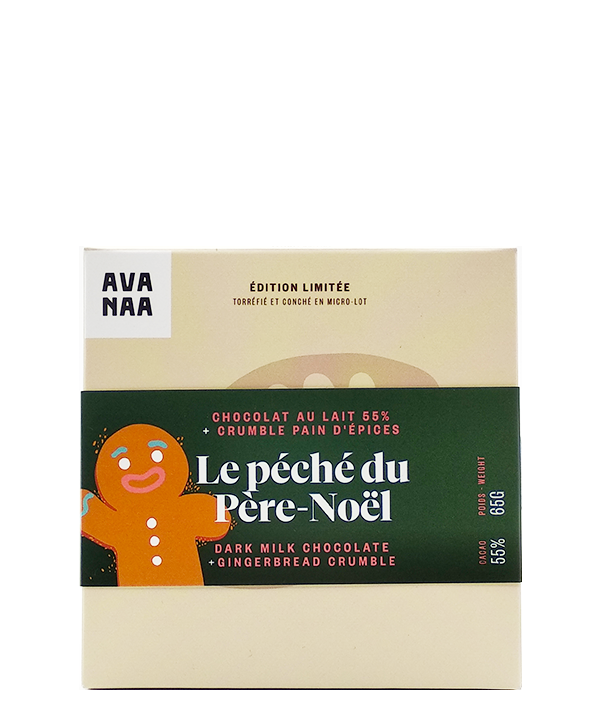 Le péché du père Noël