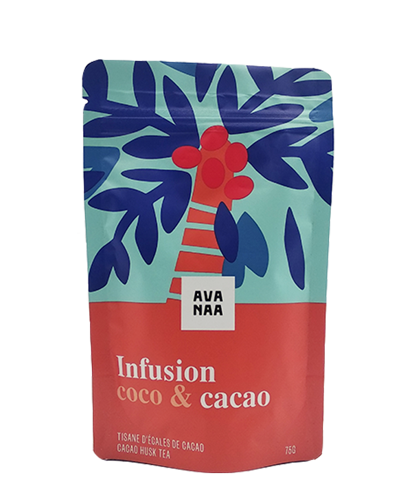 Infusion coco & cacao