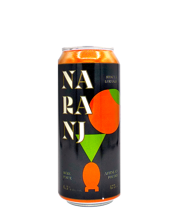 Naranj