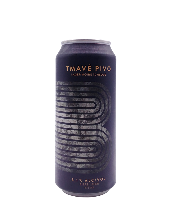 Veux-tu une bière, Beauregard, Tmavé Pivo, Bière microbrasserie, Livraison Montréal