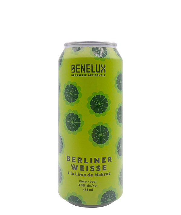 Veux-tu une bière, Benelux, Berliner Weisse, Bière microbrasserie, Livraison Montréal