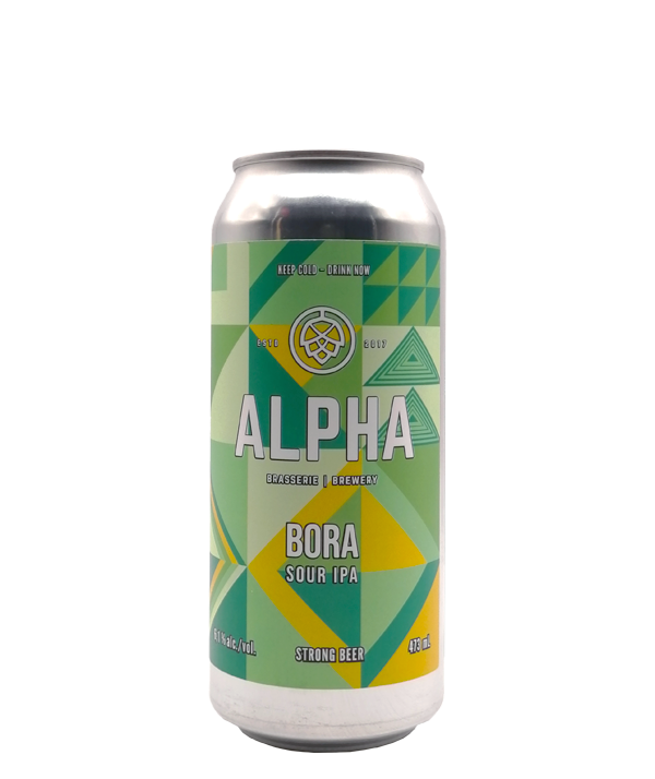 Veux-tu une bière, Brasserie Alpha, Bora, Bière microbrasserie, Livraison Montréal