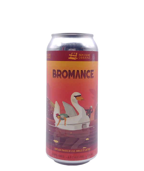 Veux-tu une bière, Brasserie Générale, Bromance, Bière microbrasserie, Livraison Montréal