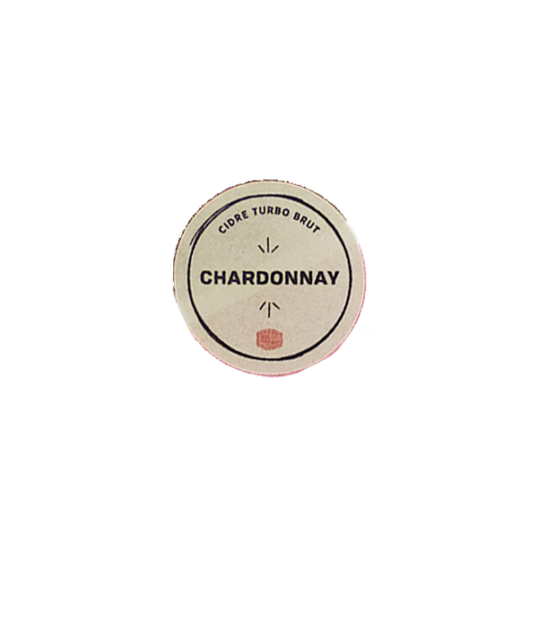Turbo Brut Chardonnay