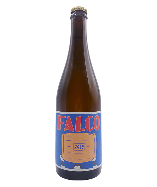 Veux-tu une bière, Chemin des Sept, Falco 2019, Cidre du Québec, Livraison Montréal