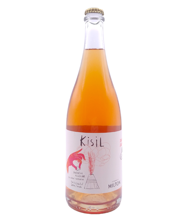 Veux-tu une bière, Cidrerie Milton, Kisil, Cidre du Québec, Livraison Montréal