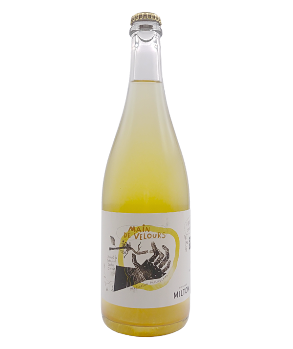 Veux-tu une bière, Cidrerie Milton, Main de velours, Cidre du Québec, Livraison Montréal