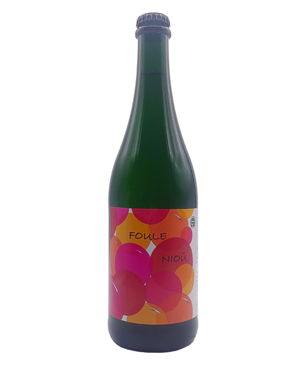 Veux-tu une bière, Clos Saragnat, Foule Niou, Cidre du Québec, Livraison Montréal