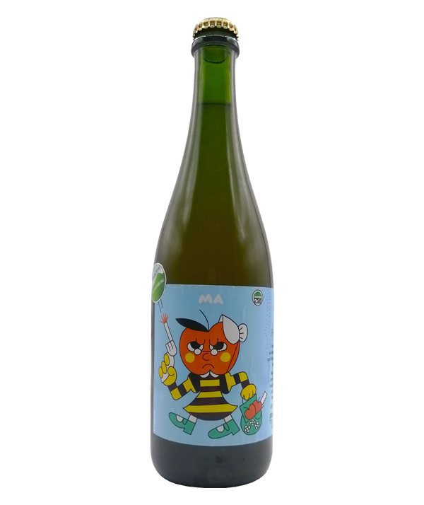 Veux-tu une bière, Clos Saragnat, Foule Poires Ma, Cidre du Québec, Livraison Montréal