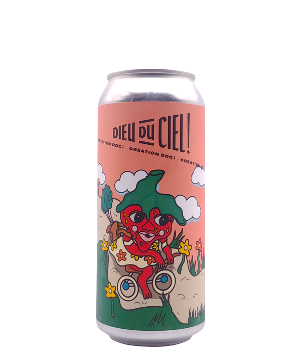 Veux-tu une bière, Dieu du Ciel!, Chez Suzanne, Bière microbrasserie, Livraison Montréal