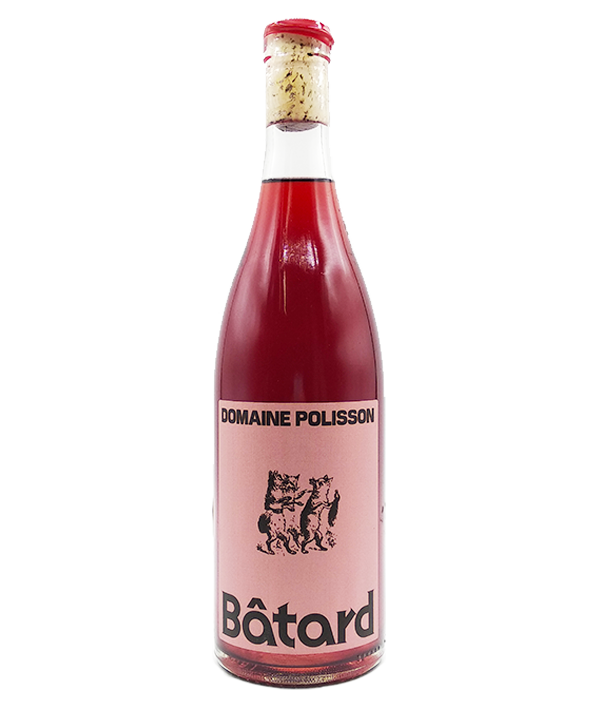 Bâtard rouge