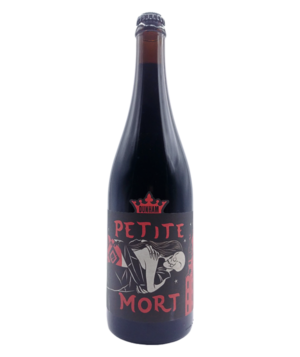 Veux-tu une bière, Dunham, Petite Mort Rye, Bière microbrasserie, Livraison Montréal