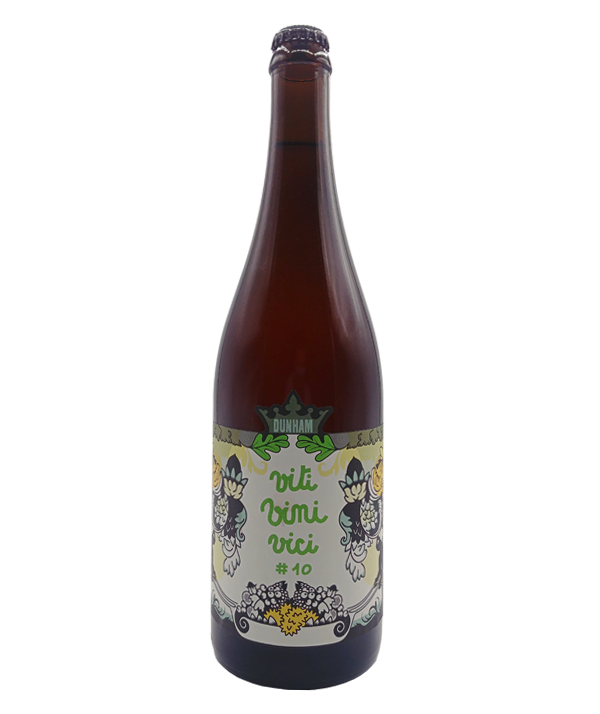 Veux-tu une bière, Dunham, Viti Vini Vici #10, Bière microbrasserie, Livraison Montréal